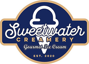 Sweetwater Creamery Logo